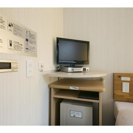 R&B Hotel Nagoya Sakae Higashi - Vacation Stay 40507V Exterior photo