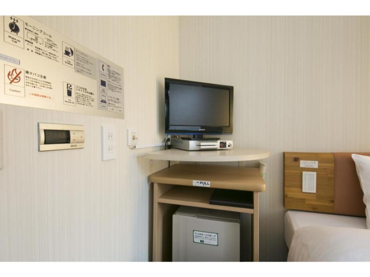 R&B Hotel Nagoya Sakae Higashi - Vacation Stay 40507V Exterior photo