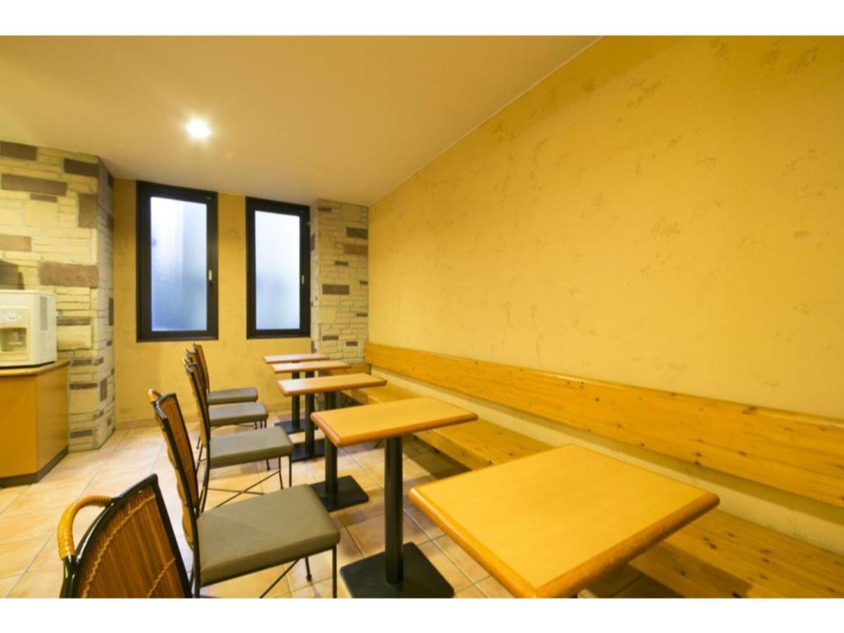 R&B Hotel Nagoya Sakae Higashi - Vacation Stay 40507V Exterior photo