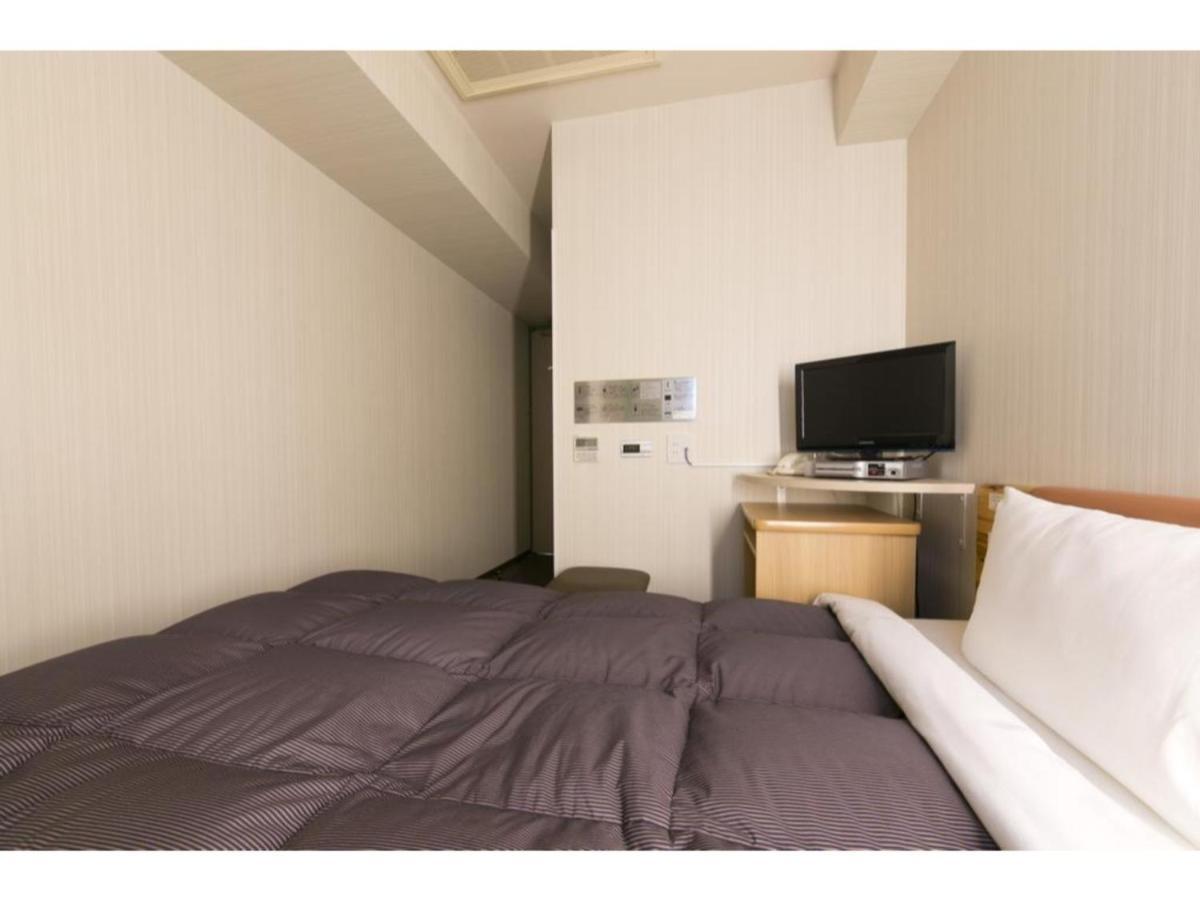 R&B Hotel Nagoya Sakae Higashi - Vacation Stay 40507V Exterior photo