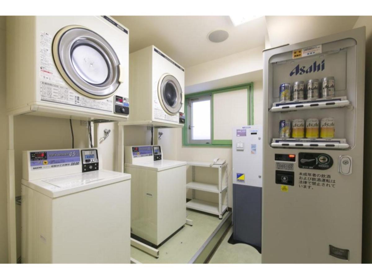 R&B Hotel Nagoya Sakae Higashi - Vacation Stay 40507V Exterior photo