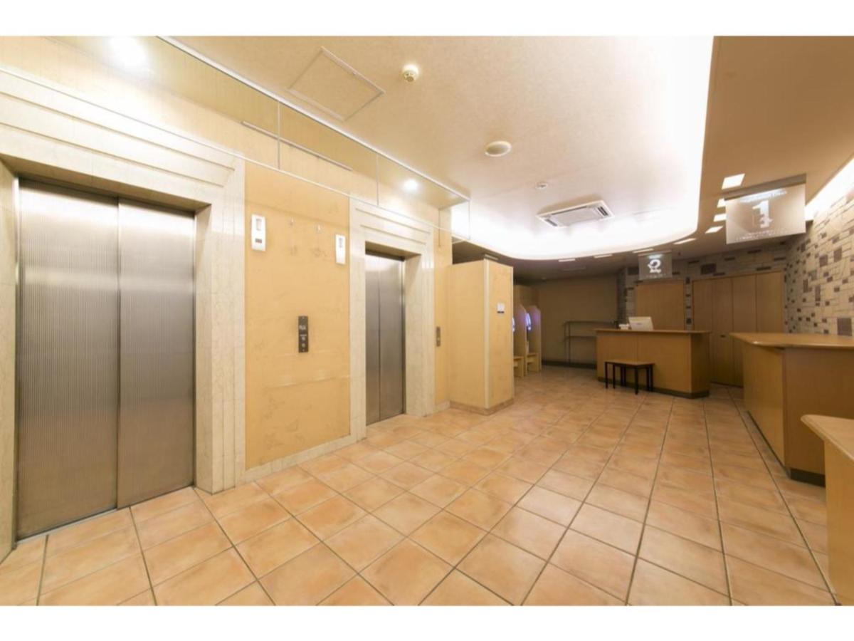 R&B Hotel Nagoya Sakae Higashi - Vacation Stay 40507V Exterior photo