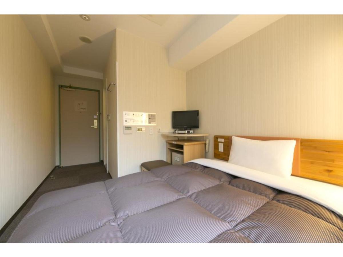 R&B Hotel Nagoya Sakae Higashi - Vacation Stay 40507V Exterior photo
