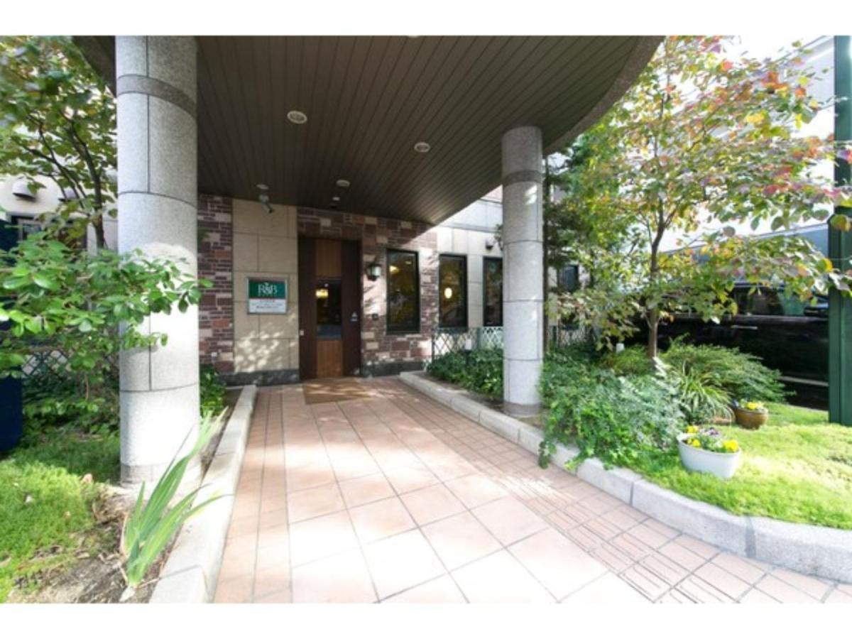 R&B Hotel Nagoya Sakae Higashi - Vacation Stay 40507V Exterior photo