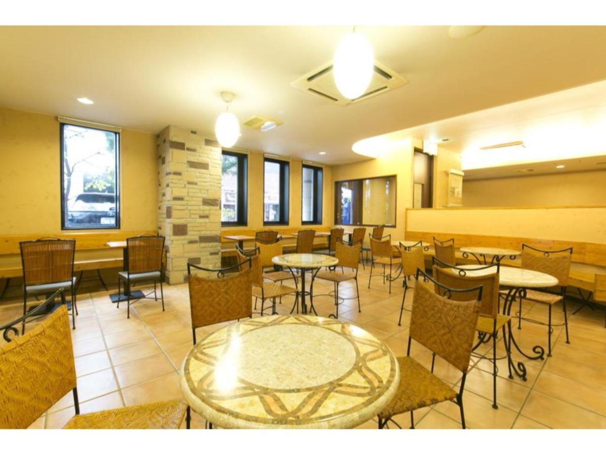R&B Hotel Nagoya Sakae Higashi - Vacation Stay 40507V Exterior photo
